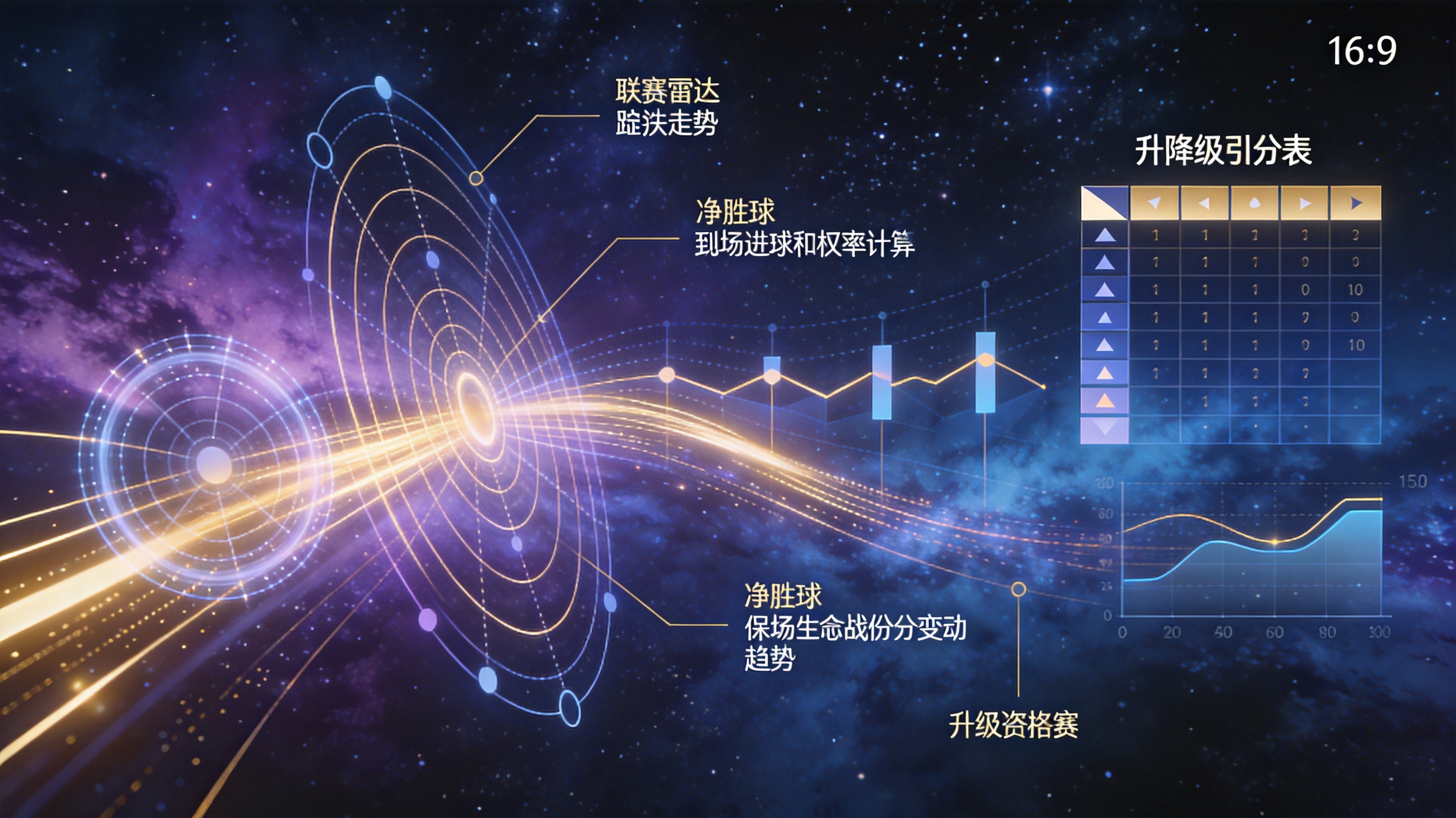星空网页版比赛雷达攻防走势抽象数据看板