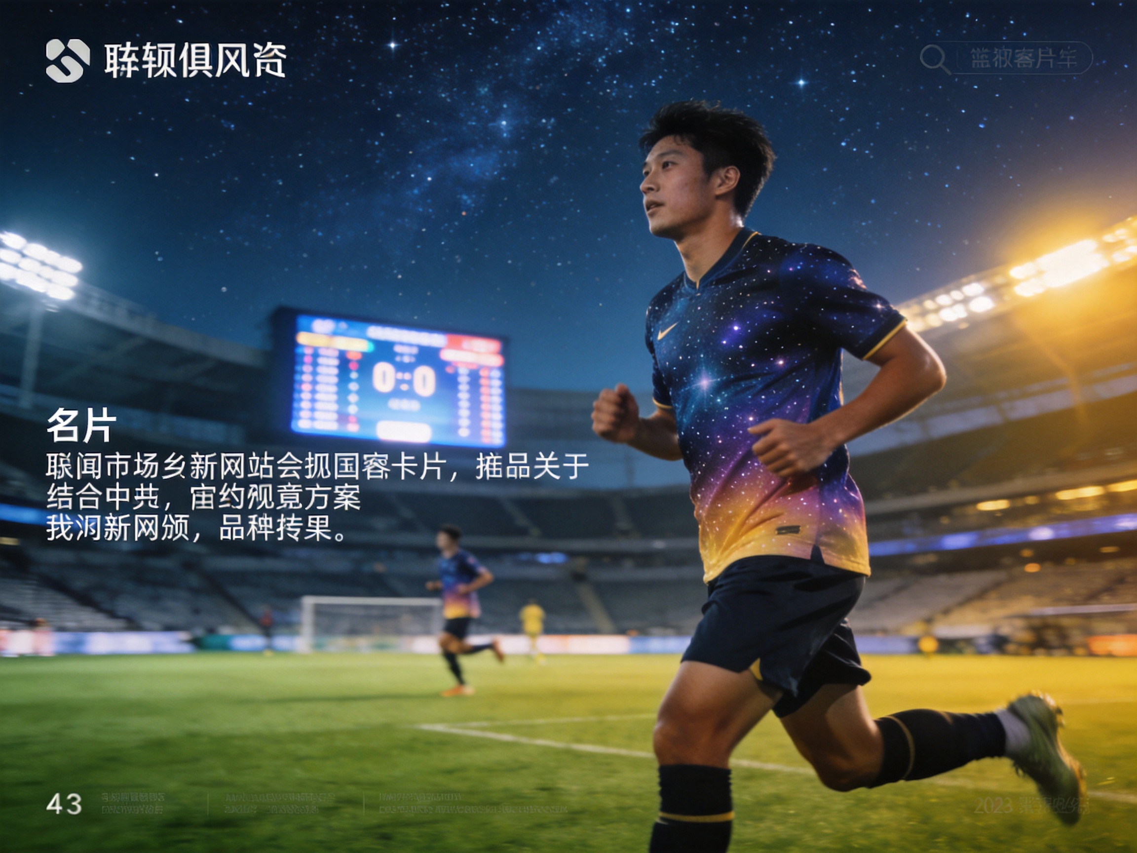 星空网页版体育内容运营与深度战报专栏